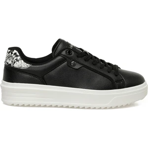 Nexar 5pr Siyah Kadın Sneaker