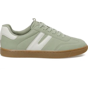 Peru 5pr Yeşil Kadın Sneaker