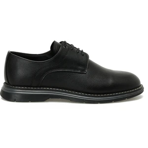 Pursak-Inf Pro 5pr Siyah Erkek Klasik Ayakkabı
