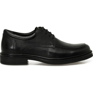 Frank 5pr Siyah Erkek Klasik Ayakkabı