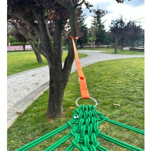 Istanbul Hamak - Hamak Bağlama Aparatı