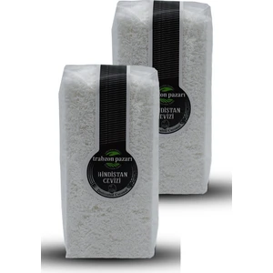 Trabzon Pazarı Hindistan Cevizi Rende 2x100 Gr