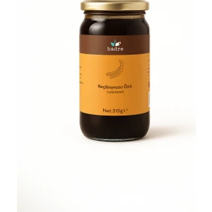 Soğuk Sıkım Keçiboynuzu Özü (Carob Extract) 315g