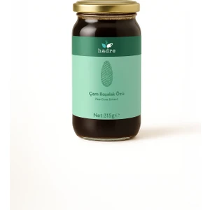 Çam Kozalak Özü (Pine Cone Extract) 315g