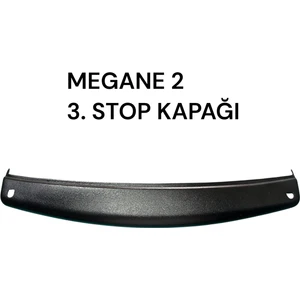 Megane 2 Sedan 3.stop Kapağı 2004-2010