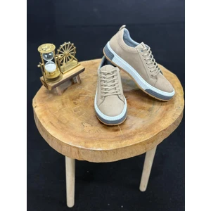 Erkek Deri Casual Ayakkabı