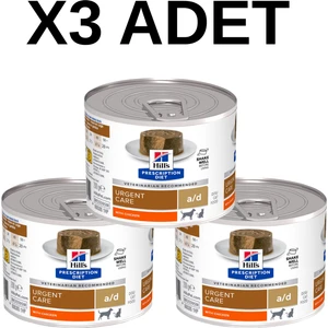 Prescription Diet A/d Köpek ve Kedi Konserve Maması 200 gr