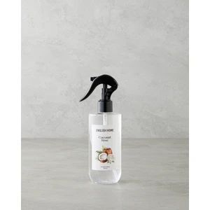 Coconut Rose Oda Spreyi 300 ml Şeffaf