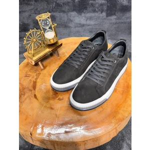 Erkek Deri Casual Ayakkabı