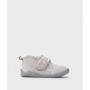 Çocuk Homie Pana Ev Ayakkabısı Panduf W10310