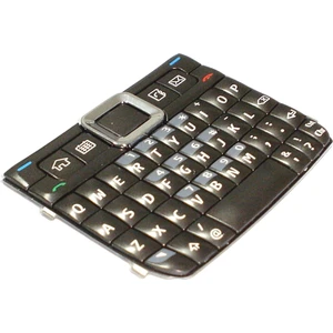 Nokia E71 Tuş Takımı
