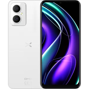 X4 6/128 GB Beyaz