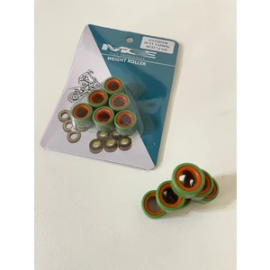 Space 50 Pro  Uyumlu Kaliteli Baga ( 7,5 Gr. )
