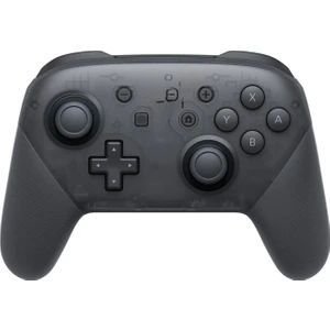 Crk Teknoloji Switch Pro Controller - Siyah