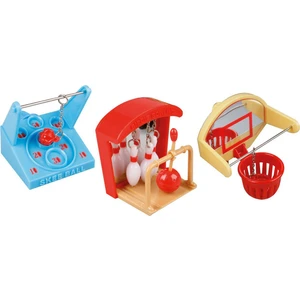 Karlıe Kuş Oyuncağı 6X6X6CM Dsdrn