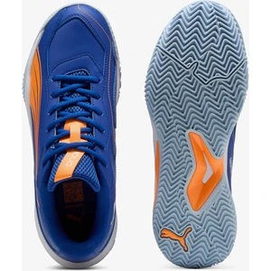 Nova Smash Kadın Mavi Tenis Ayakkabısı.03