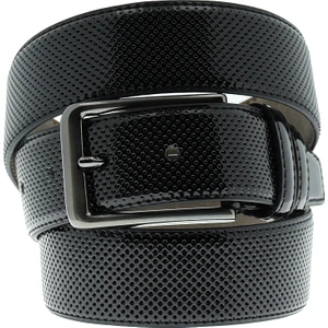 Klasik Desenli Rugan Kemer