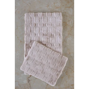 Rita Paspas Takımı (60X100 Cm) Bej