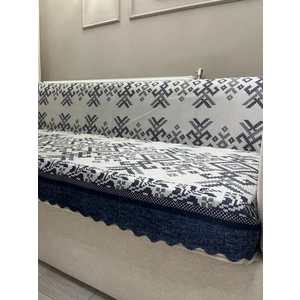 Koltuk Örtüsü Süngerli