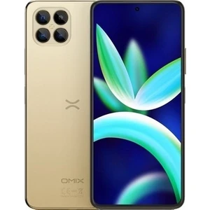 X4 6/128 GB Gold