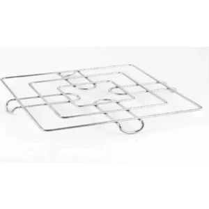 Balsa Metal Kare Nihale Akn 20