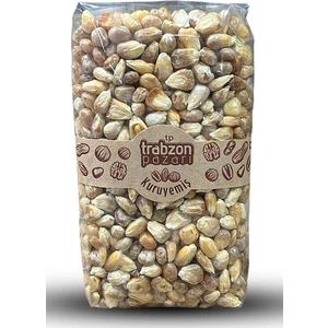 Trabzon Pazarı Ata Tohum Mısır Kavurgası 200 gr