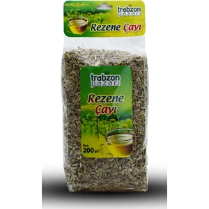 Trabzon Pazarı Rezene Çayı 200 Gr