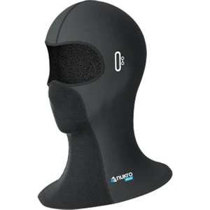 Nukrowear Thermo 4 Mevsim Balaklava