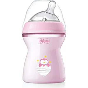 Naturalfeelıng Pp Biberon 2 AY250ML-GIRL