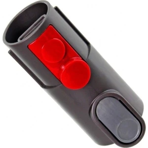 Dyson V7, V8, V10, V11, V15 SV22 ile Uyumlu Süpürge Başlık Dönüştürücü Adaptörü