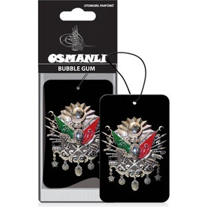 Osmanlı  Bubble Gum "areon"