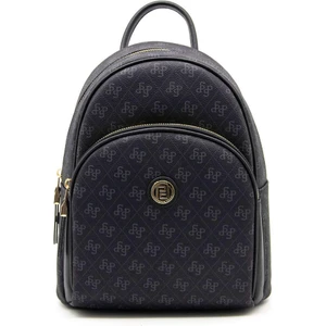 Silver Polo Kadın Sırt Çanta 1062