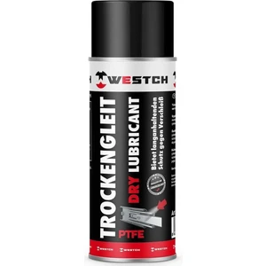 Ptfe Kuru Yağlama Spreyi 400 ML – Yapışmaz Koruma, Tozsuz ve Kalıcı Etki