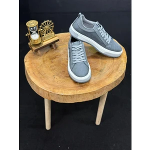 Erkek Deri Casual Ayakkabı