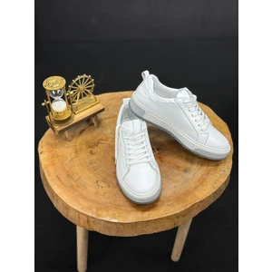 Erkek Deri Casual Ayakkabı