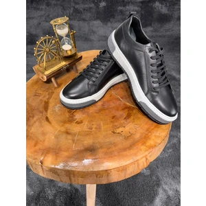 Erkek Deri Casual Ayakkabı