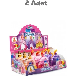 Joytop Princesstyle Sour Lollipop 11G 2 Adet