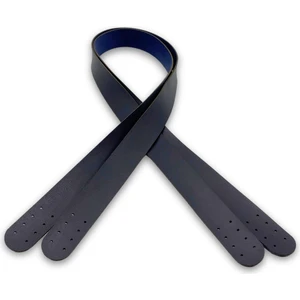 Dikilebilir Spor Suni Deri Çanta Sapı 75 cm Canta Aksesuarı