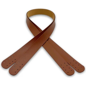 Dikilebilir Spor Suni Deri Çanta Sapı 75 cm Canta Aksesuarı