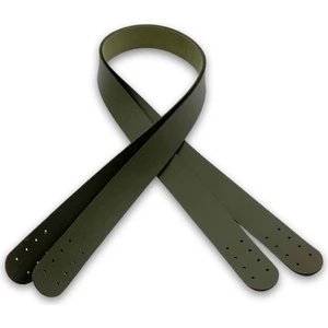 Dikilebilir Spor Suni Deri Çanta Sapı 75 cm Canta Aksesuarı