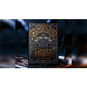 Game Of Thrones Oyun Kartları