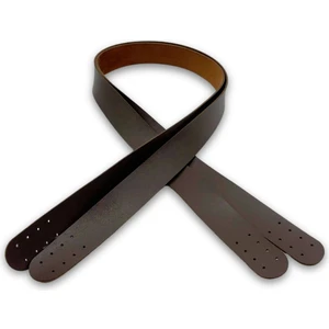 Dikilebilir Spor Suni Deri Çanta Sapı 75 cm Canta Aksesuarı