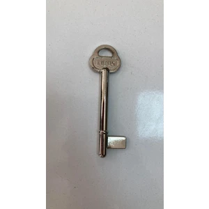 Iç Oda Maymuncuk Anahtarı