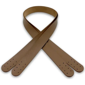 Dikilebilir Spor Suni Deri Çanta Sapı 75 cm Canta Aksesuarı