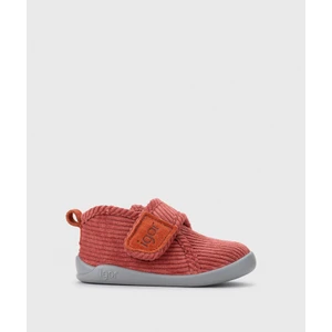 Çocuk Homie Pana Ev Ayakkabısı Panduf W10310