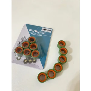 Az 50 Uyumlu Kaliteli Baga ( 7,5 Gr. )