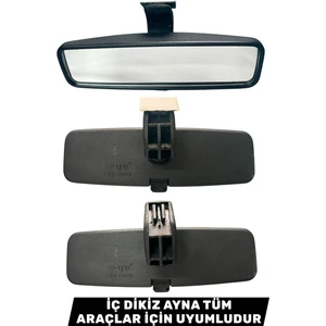 Renault Iç Dikiz Ayna