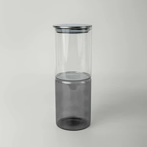 Dichroic Cam 1800 ml Kavanoz
