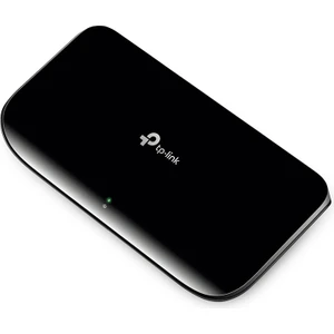 Tp-Link TL-SG1008D 8 Port 10-100-1000 Mbps Switch Plastik Kasa 5 Adet