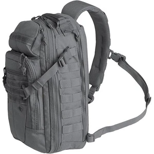 First Tactical Sling Çanta 19L